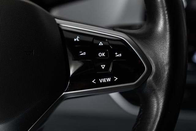 2021 VOLKSWAGEN ID.3 - 20