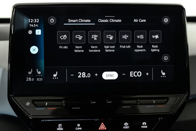 2021 VOLKSWAGEN ID.3 - 26
