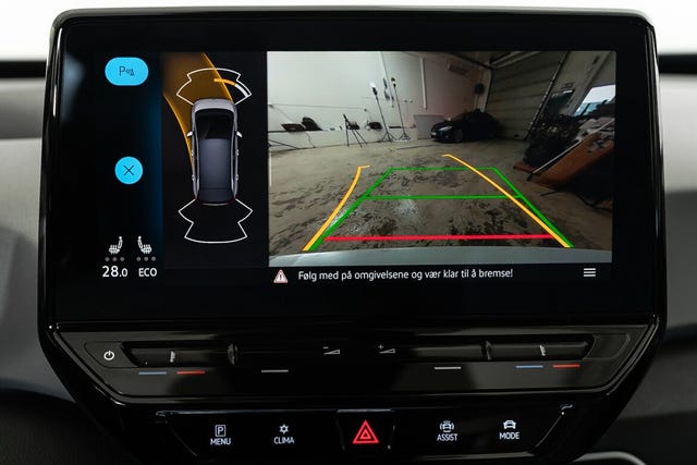 2021 VOLKSWAGEN ID.3 - 23
