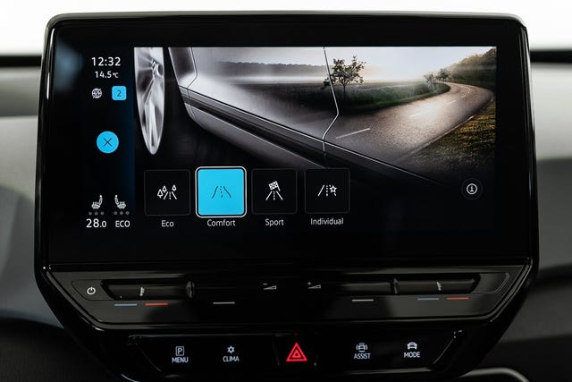 2021 VOLKSWAGEN ID.3 - 24