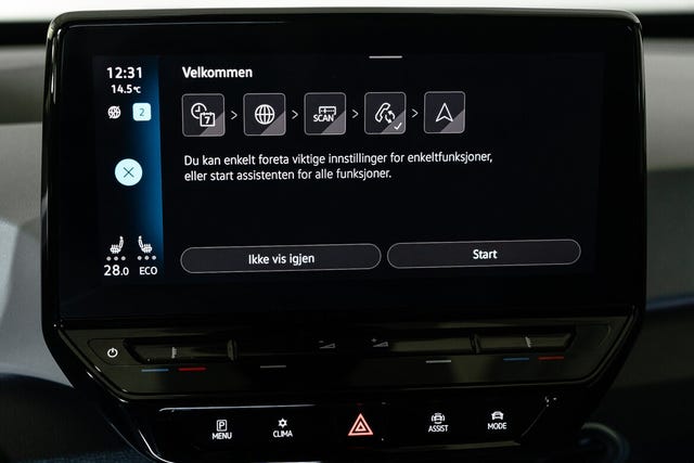 2021 VOLKSWAGEN ID.3 - 21