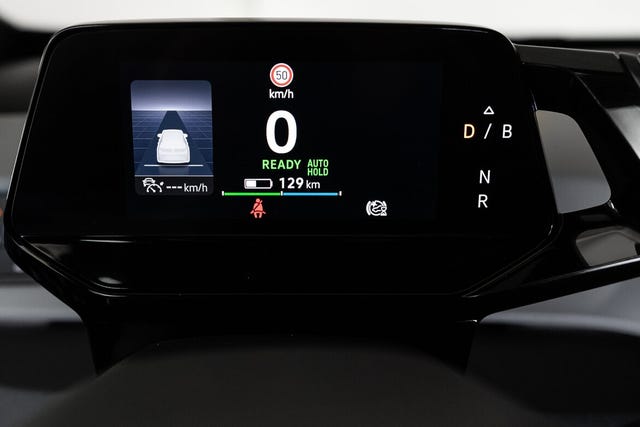 2021 VOLKSWAGEN ID.3 - 18