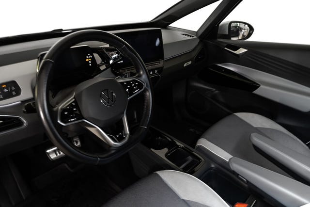 2021 VOLKSWAGEN ID.3 - 10