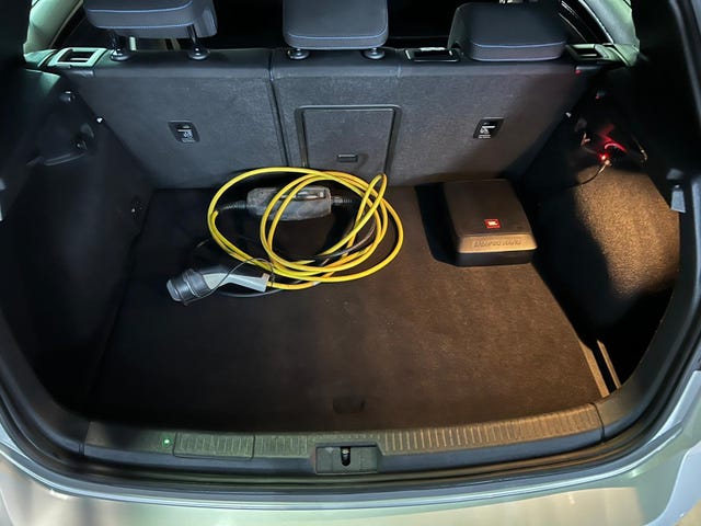 2015 VOLKSWAGEN GOLF - 37