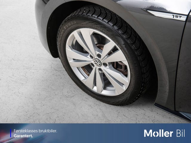2021 VOLKSWAGEN ID.3 - 9