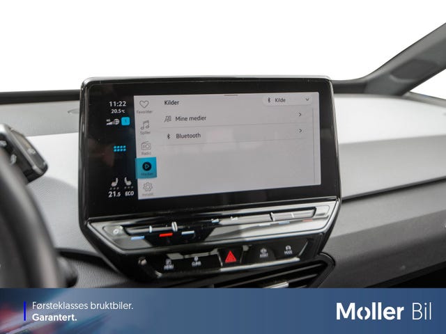 2021 VOLKSWAGEN ID.3 - 21