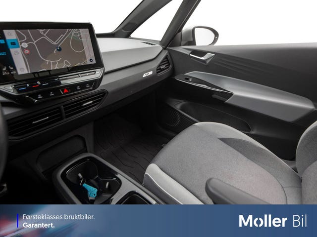2021 VOLKSWAGEN ID.3 - 11