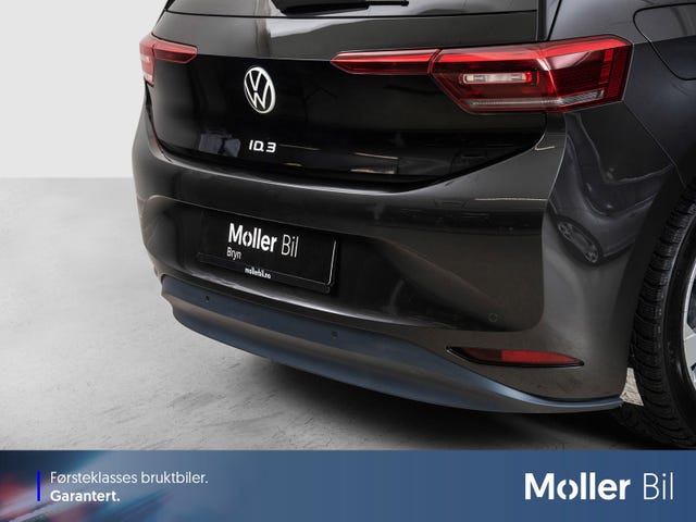 WVWZZZE1ZMP010563 2021 VOLKSWAGEN ID.3-5
