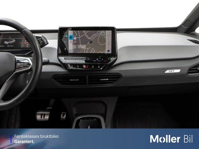 2021 VOLKSWAGEN ID.3 - 19