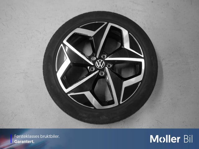 2021 VOLKSWAGEN ID.3 - 27