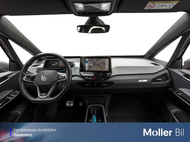 2021 VOLKSWAGEN ID.3 - 13