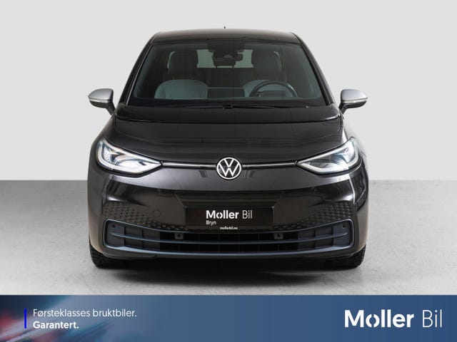 WVWZZZE1ZMP010563 2021 VOLKSWAGEN ID.3-2