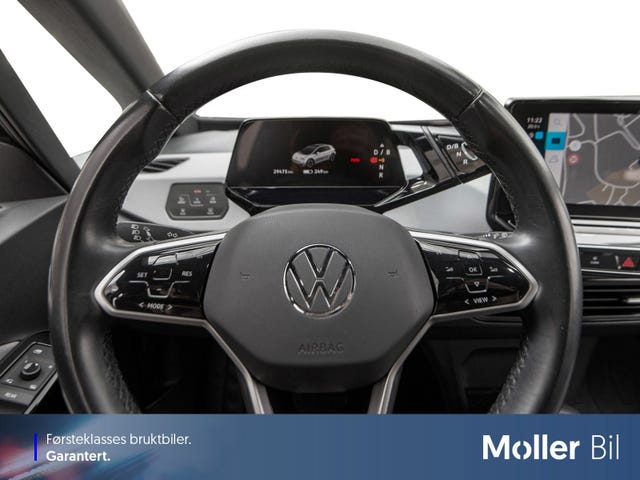 2021 VOLKSWAGEN ID.3 - 14