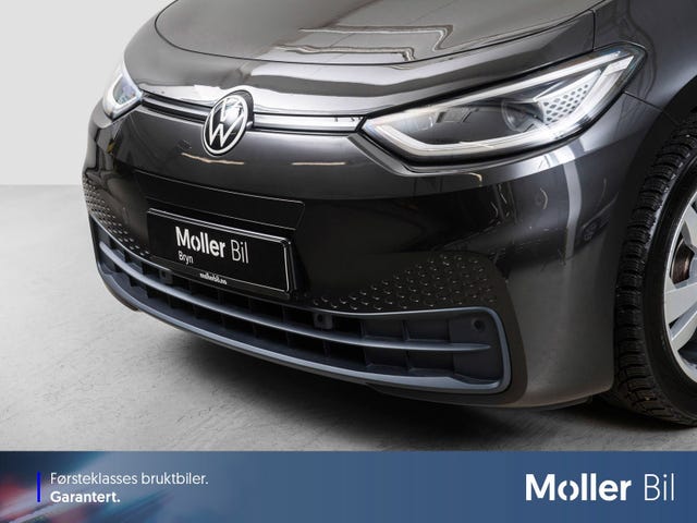 WVWZZZE1ZMP010563 2021 VOLKSWAGEN ID.3-4