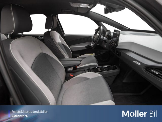 2021 VOLKSWAGEN ID.3 - 25