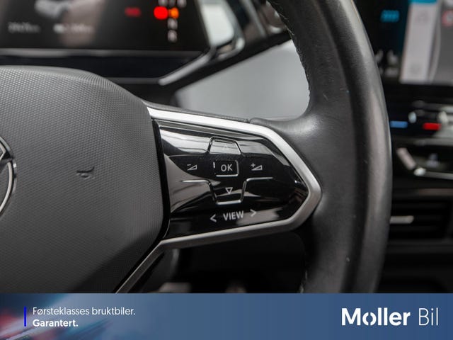 2021 VOLKSWAGEN ID.3 - 17