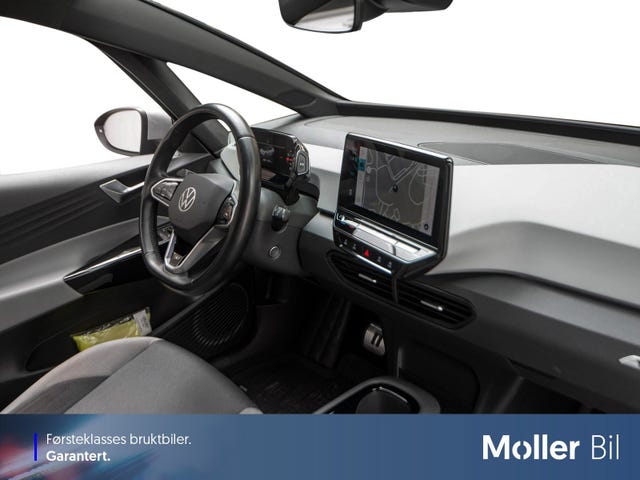 2021 VOLKSWAGEN ID.3 - 26