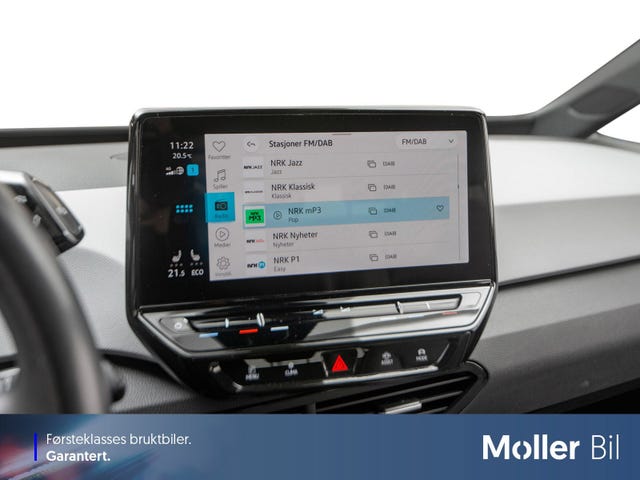 2021 VOLKSWAGEN ID.3 - 20