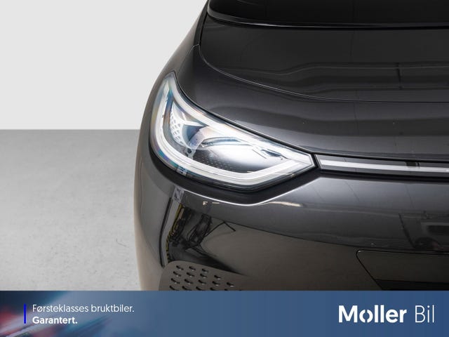 2021 VOLKSWAGEN ID.3 - 7