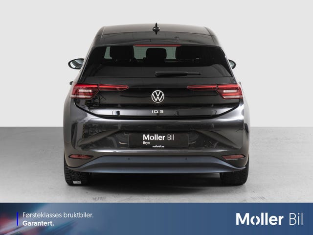 WVWZZZE1ZMP010563 2021 VOLKSWAGEN ID.3-3
