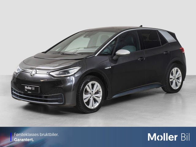 WVWZZZE1ZMP010563 2021 VOLKSWAGEN ID.3-0
