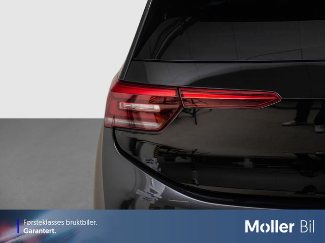 2021 VOLKSWAGEN ID.3 - 8