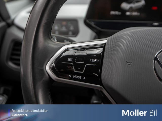 2021 VOLKSWAGEN ID.3 - 16