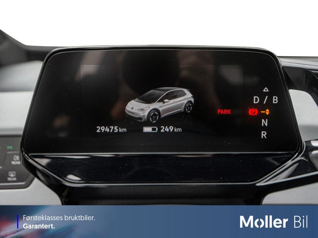 2021 VOLKSWAGEN ID.3 - 15