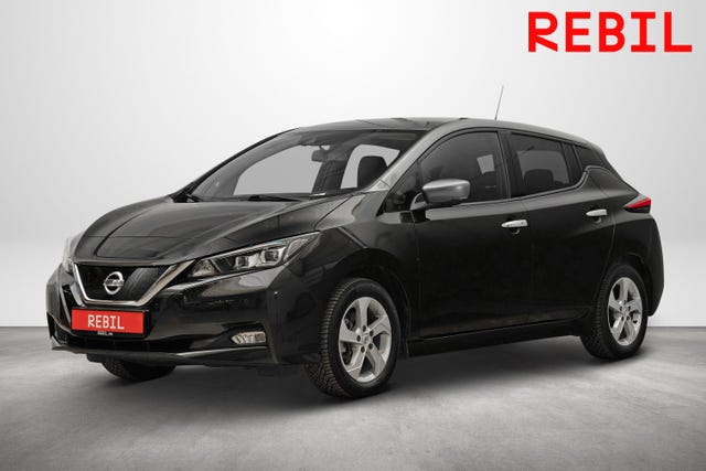 SJNFAAZE1U0107835 2021 NISSAN LEAF-0