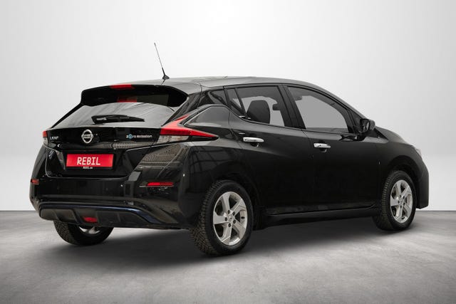 SJNFAAZE1U0107835 2021 NISSAN LEAF-4