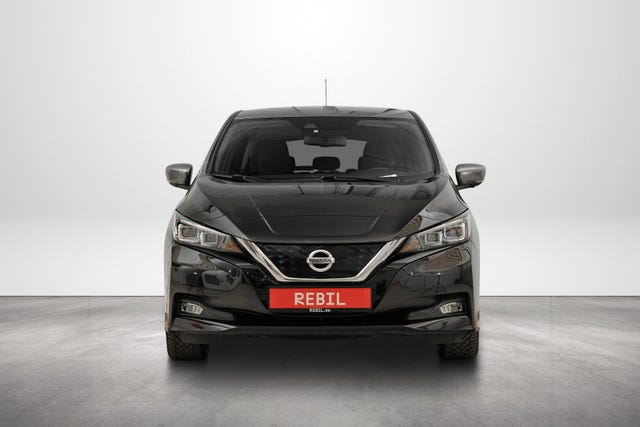 SJNFAAZE1U0107835 2021 NISSAN LEAF-2