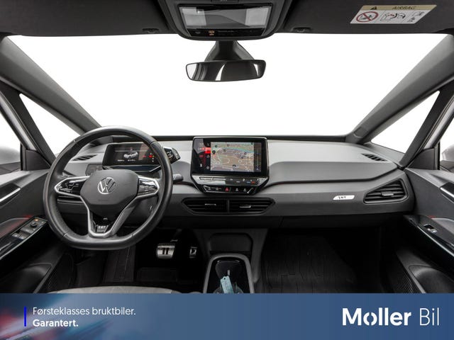 2021 VOLKSWAGEN ID.3 - 13