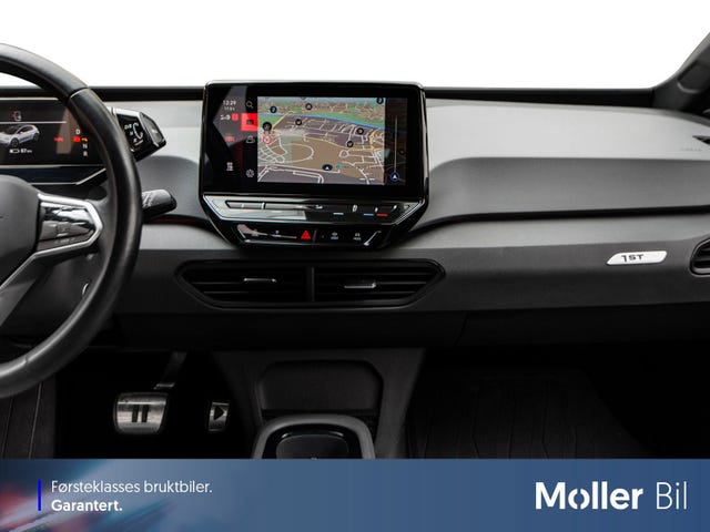 2021 VOLKSWAGEN ID.3 - 19