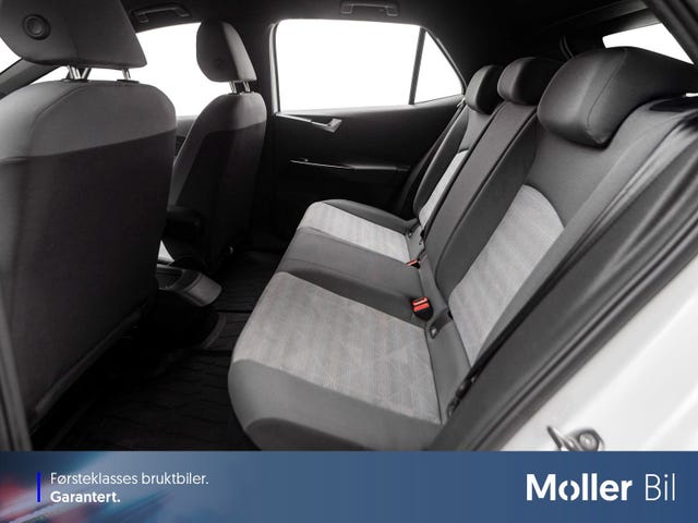 2021 VOLKSWAGEN ID.3 - 12