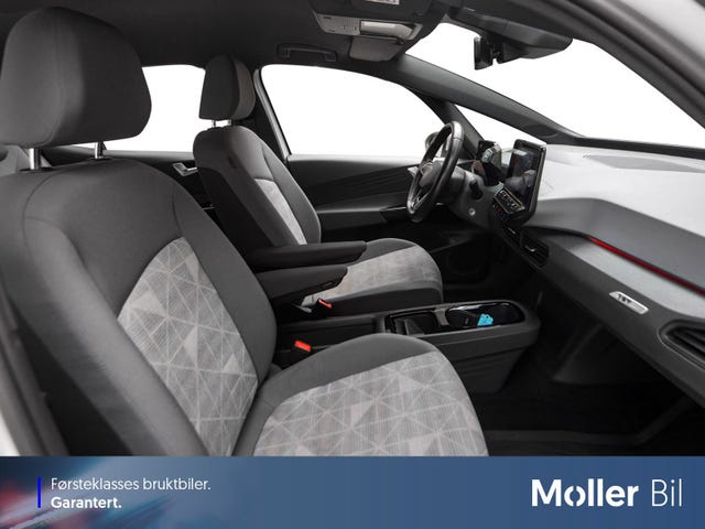 2021 VOLKSWAGEN ID.3 - 24