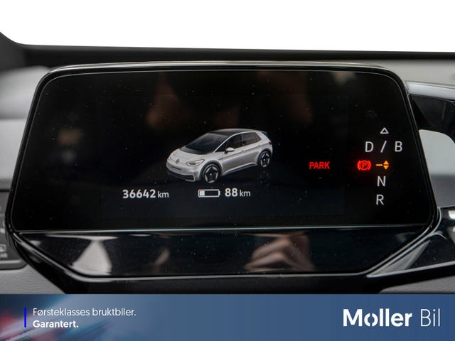 2021 VOLKSWAGEN ID.3 - 15