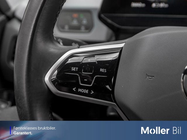 2021 VOLKSWAGEN ID.3 - 16