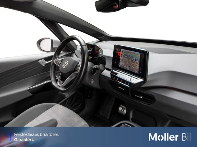2021 VOLKSWAGEN ID.3 - 25