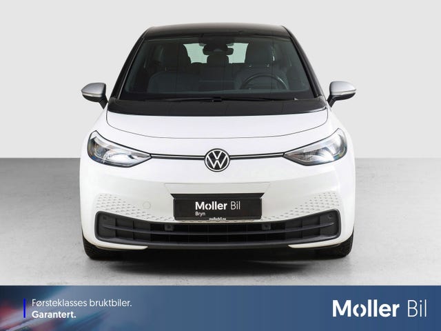 WVWZZZE1ZMP009298 2021 VOLKSWAGEN ID.3-2