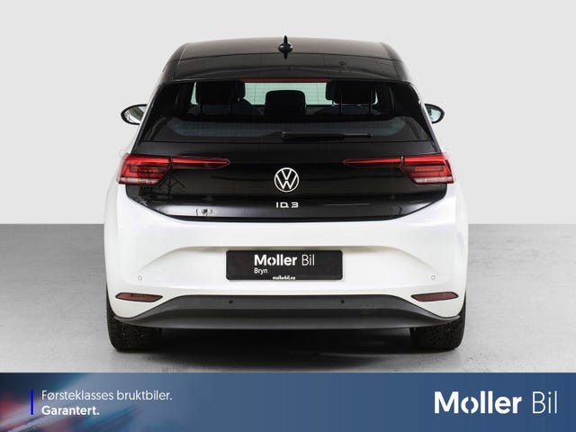 WVWZZZE1ZMP009298 2021 VOLKSWAGEN ID.3-3