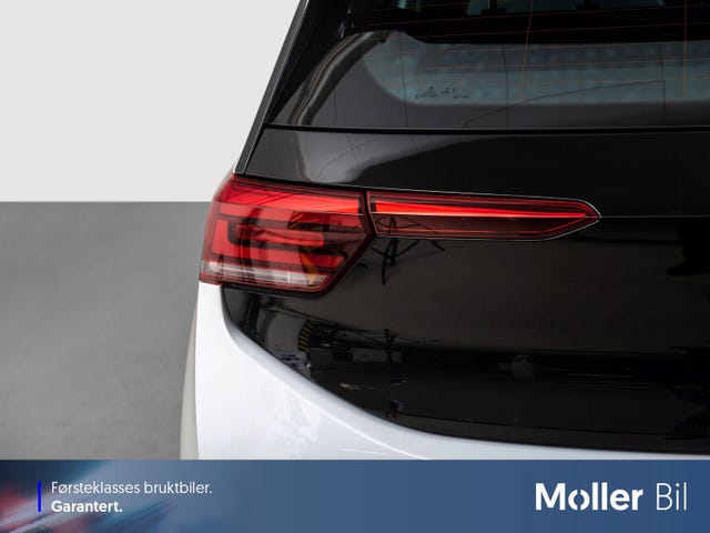 2021 VOLKSWAGEN ID.3 - 8