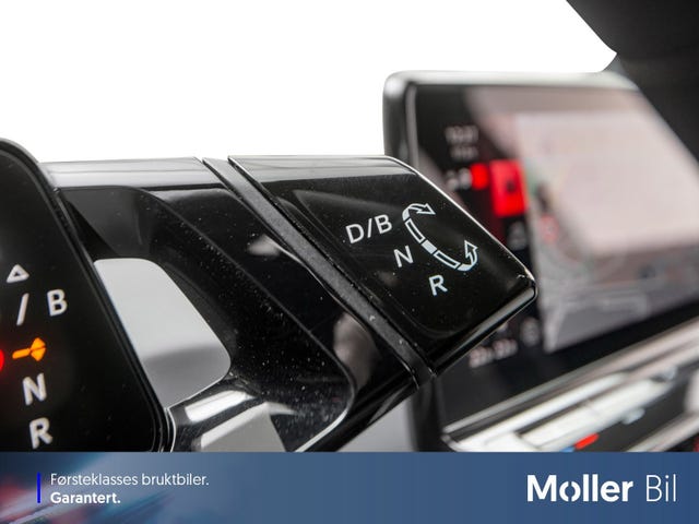 2021 VOLKSWAGEN ID.3 - 18