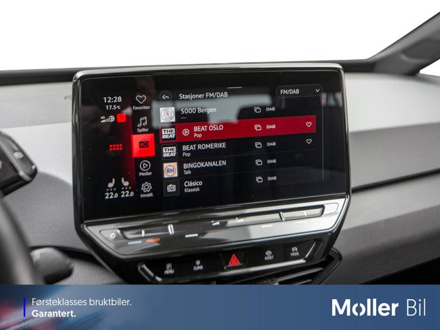 2021 VOLKSWAGEN ID.3 - 20