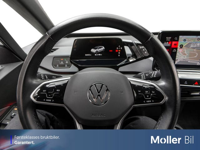 2021 VOLKSWAGEN ID.3 - 14