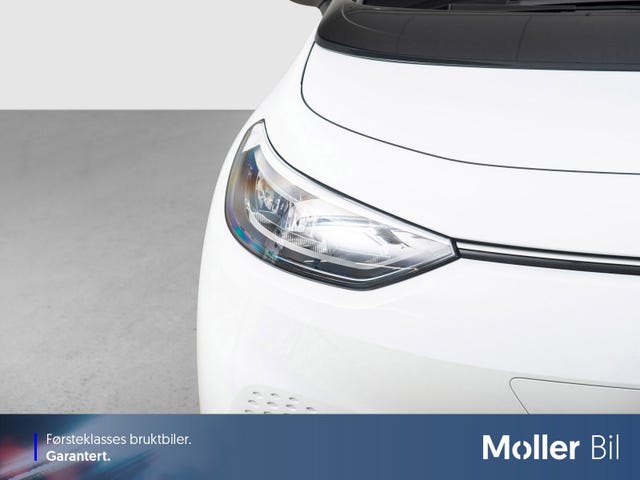 2021 VOLKSWAGEN ID.3 - 7
