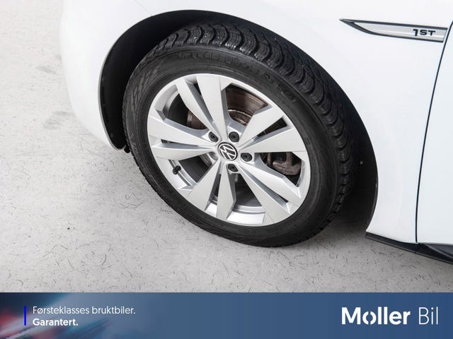 2021 VOLKSWAGEN ID.3 - 9