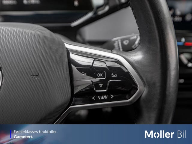 2021 VOLKSWAGEN ID.3 - 17