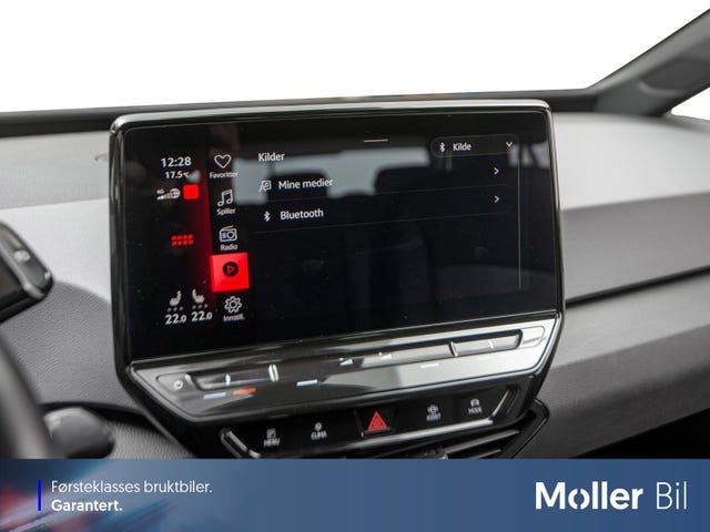 2021 VOLKSWAGEN ID.3 - 21