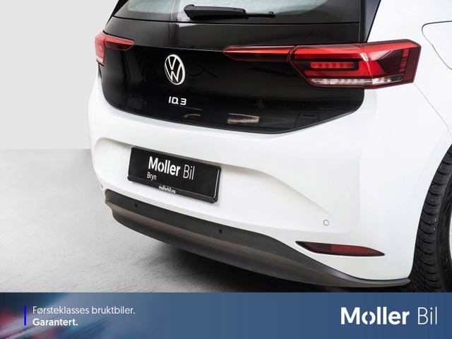 WVWZZZE1ZMP009298 2021 VOLKSWAGEN ID.3-5