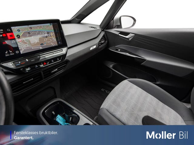 2021 VOLKSWAGEN ID.3 - 11